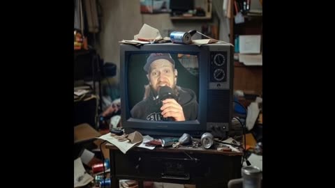 A.I. vs Steve (an original A.I. slop-short by radi0sack)