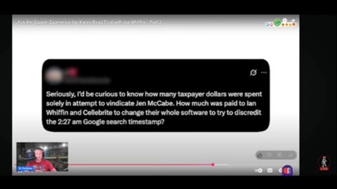 Turtleboy On Why Cellebrite Changed Their Software & Mean Tweets