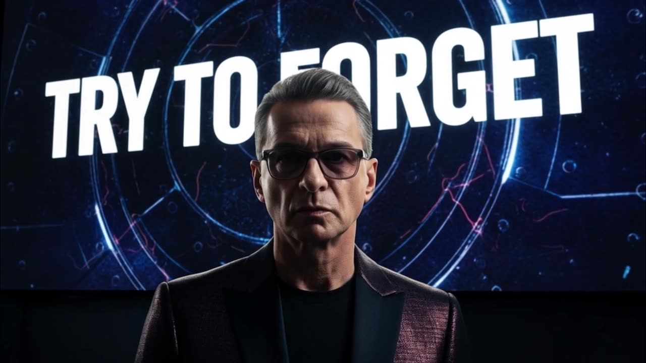 Depeche Mode - Life 2.0 (With Lyrics)