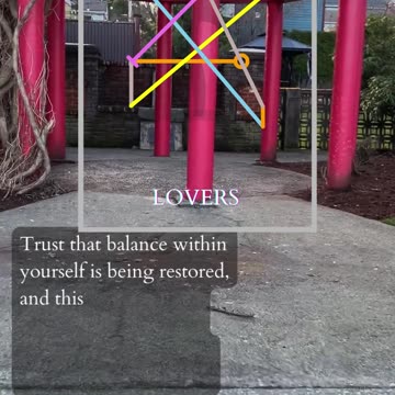 Completeness Is True Love | Path and Tarot Reading