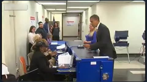 Barrack Obama was Happy to Provide Voter ID in 2012