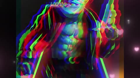 Vril Moon Man/Good Genes Redux
