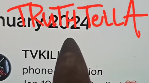 LADYBEE READING TVKILLER FOR FILTH PT. 3