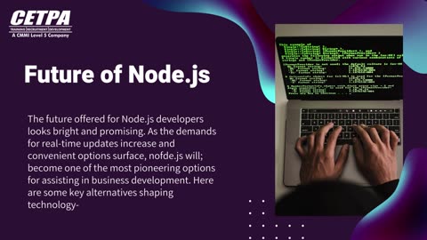 The Benefits of Learning Node.js for Your Career