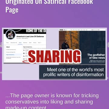 Fact Check: Story NFL 'Admitted' To Canceling Elon Musk Super Bowl Ads Originated On Satirical Page