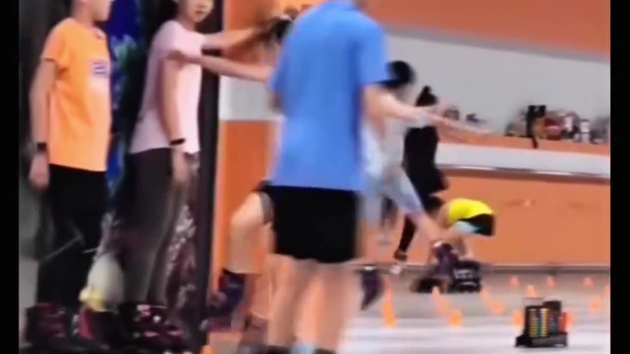 Greatness isn’t luck