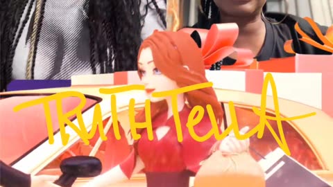 LIYAH THE DOLL FRIDAY NIGHT LIVE & PK VS 21BADBITCH