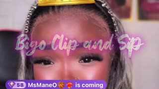 Liyah speaks on content house n rumors of smells 11/28/25 #bigoclipandsip