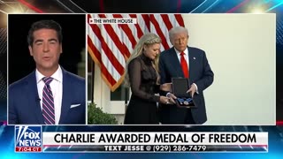 Watters: Even Biden’s saying congrats