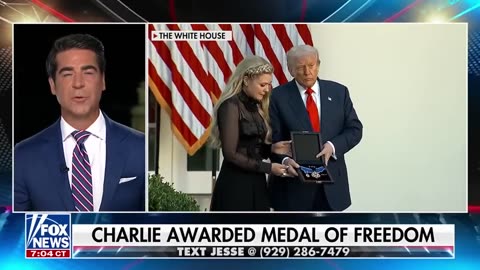 Watters: Even Biden’s saying congrats