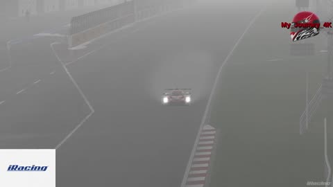 🏁🏁🏁 Race 171 IMSA Fixed A License LMP2 iRacing My Journey 4K 🏁🏁🏁