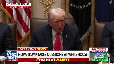 FIREWORKS! Trump Calls Somali Migrants “Garbage Who B*tch” Nonstop