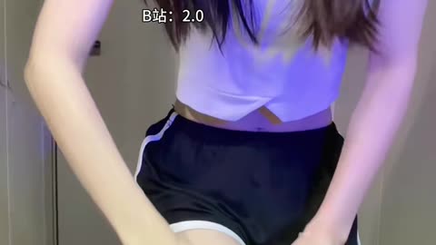 Flirty Jet Black Pantyhose Passionate Outfit Change | Daily Beauty EP 730