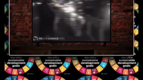 🌎 The Demonic Globalist Cabal Want to Do Us a Favor by Reducing the World's Population ☠️ That's Called 'Genocide'...