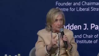 Hillary Clinton claims Bill Clinton and Barack Obama deported more people than Trump