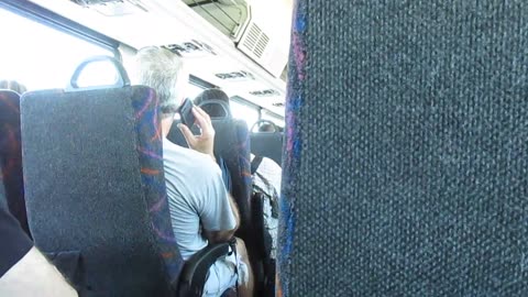 7150 on the 190 Part One