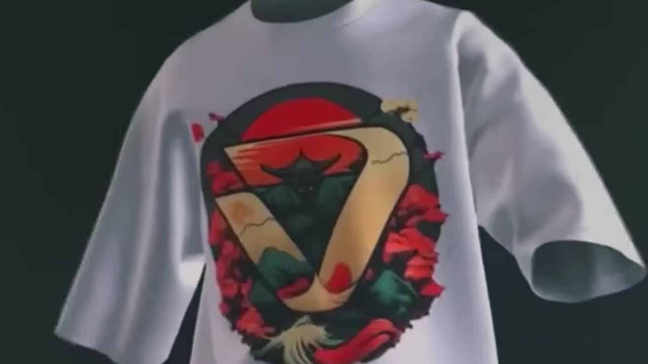 প্রফেশনাল 3D মকআপ ডিজাইন এখন এত সহজ!
