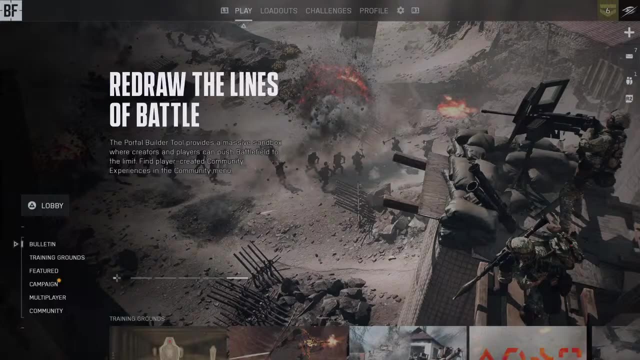 🔴 LIVE - BATTLEFIELD 6 - LAUNCH DAY.mp4