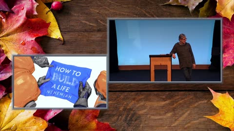 Let’s Finish This! | How to Build a Life | Richard Dahlstrom