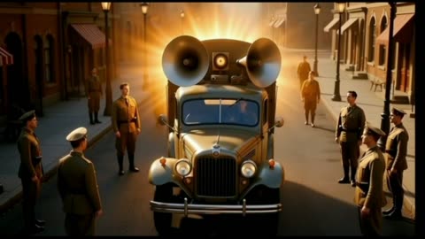 FWCI Universe (Full Movie, Act 2)