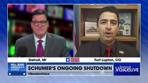DEMOCRAT VOTED FOR THIS 13 TIMES UNDER JOE BIDEN; THEY'RE NOT VOTING FOR IT NOW
