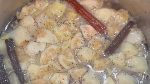 POG Twist Cocktail Recipe | Homemade Guava Syrup to Tropical Drink in 30 Seconds