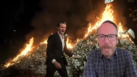 Gavin Newsom: For decades, California didn't have a statewide policy for reducing homelessness