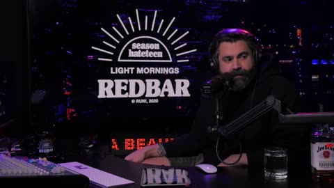 Papa John Awkward Interview DISASTER! _ N-Word Scandal on H3 Podcast (720p60fps)
