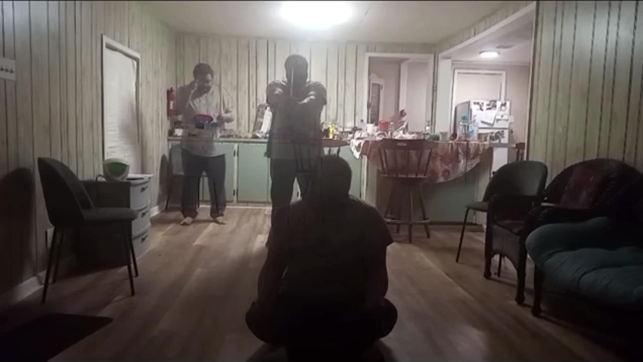 The Dawn Of The Genocide_ Genocide Delta Returns! Pt. 1.