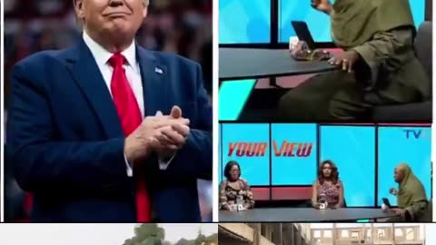 Fulani Defends Genocide: Trump Should’ve Called First—Nigeria Is Sovereign, Not America’s Playground