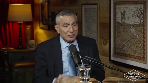 Dr James Tour Organic Biologist on Creation by Tucker Carlson