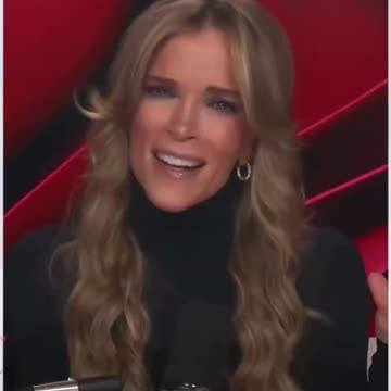 Megyn Kelly message to Harry and Meghan