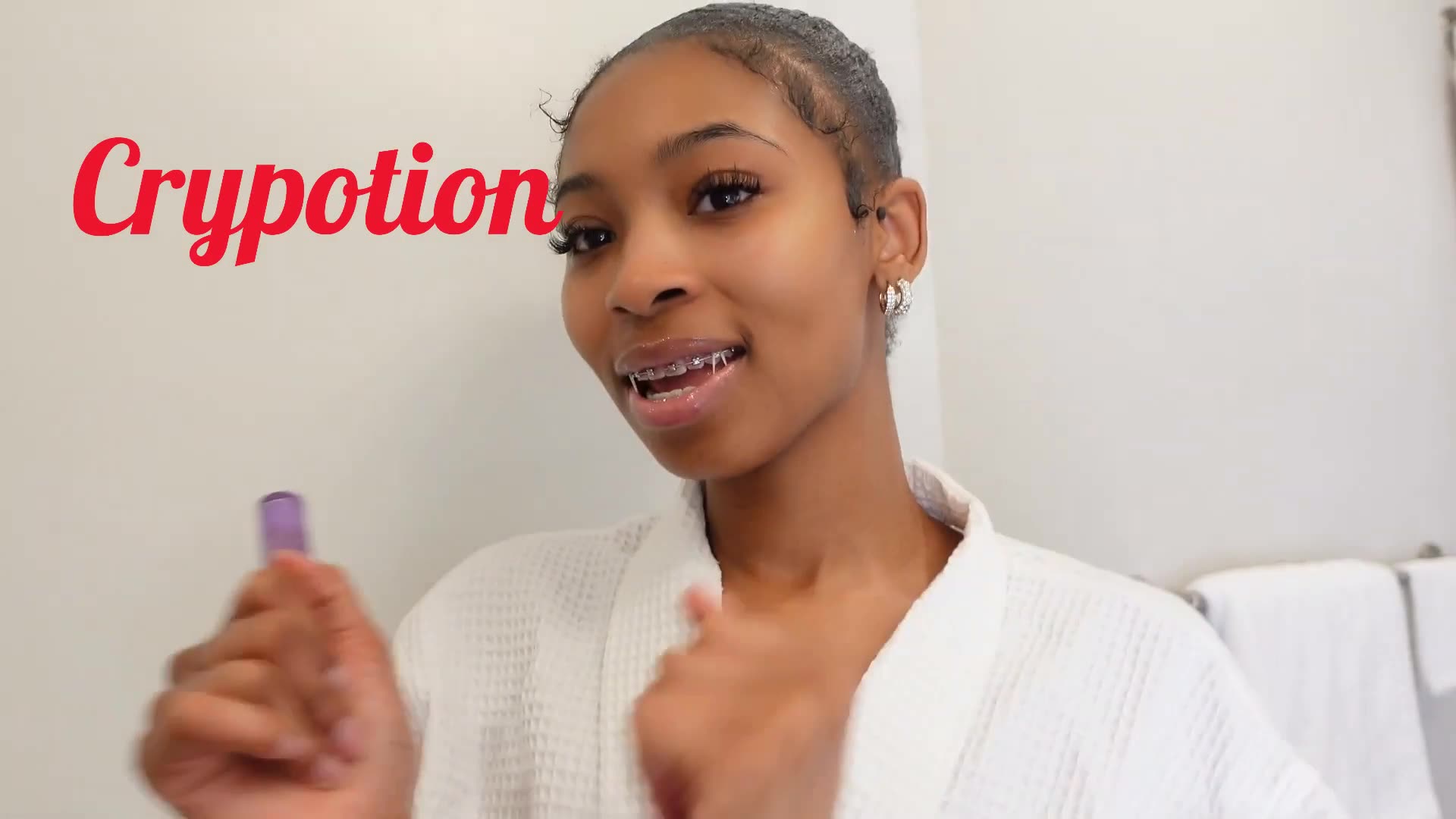 Sexy girl Crypotion c48