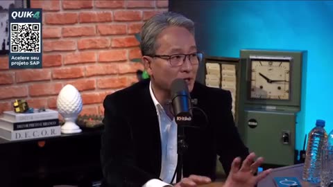 JOSÉ KOBORI - FARIA LIMA EM CRISE! - Banco Master.