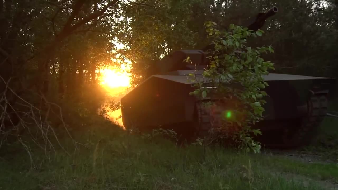 First Look at New Rheinmetall Lynx KF41 IFV