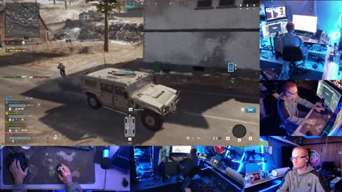 Sunday Funday Pop into the chaos and Say Hi!!!