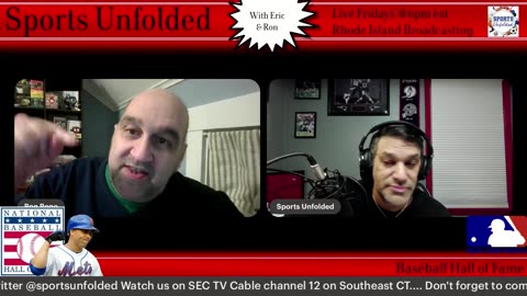 Sports Unfolded S6E4: Shopping for Bread