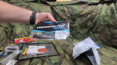 Monsterbass Platinum Bass box - January 2026