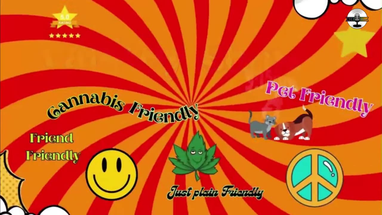 Tune In To NOK Network 7 Days A Week