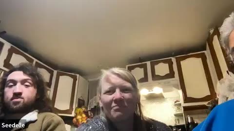 Encouraging verses part 3 w Frances and John. Psalm 121, nahum