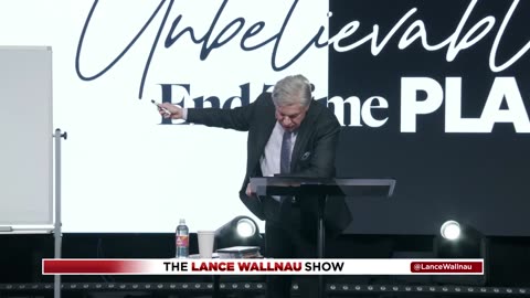 Will the World Encounter Jesus the Judge or Jesus the Lamb? The Answer may Surprise You!