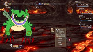 Boss Ambush - Noel and the Tower of Doom Pt.21