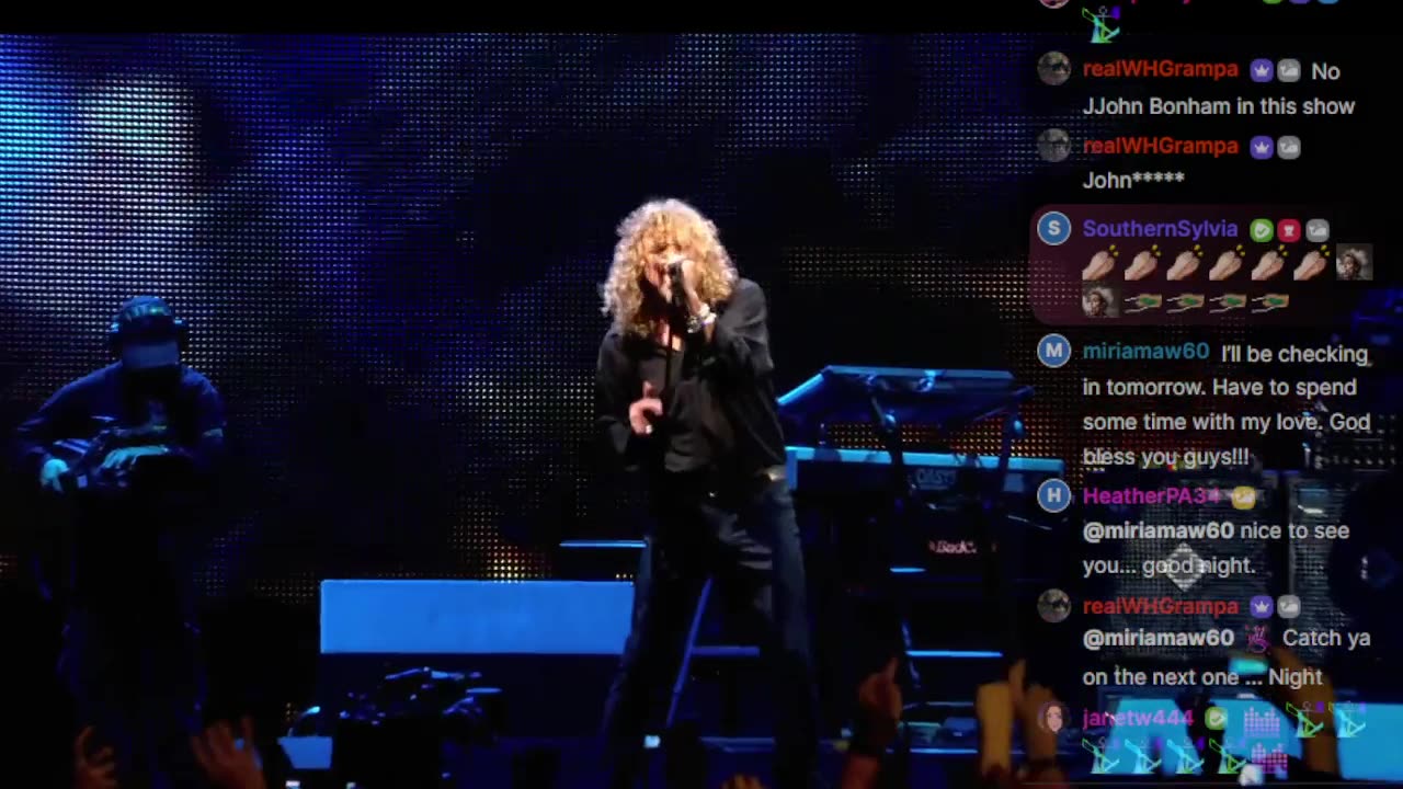 Tuesday Concerts at The Cabin