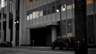 The $8 Trillion Giant: How Vanguard Quietly Controls Global Finance