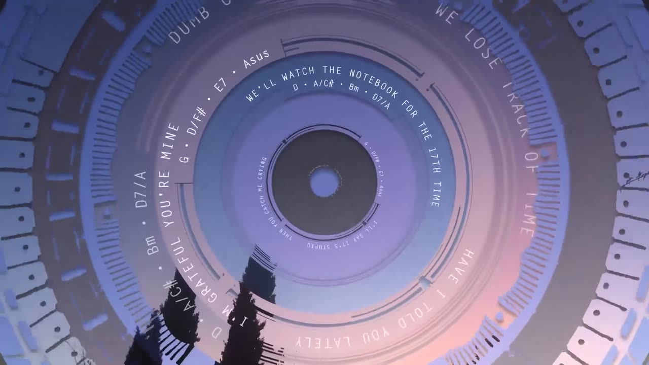 Billie Eilish - hotline (Lyrics)
