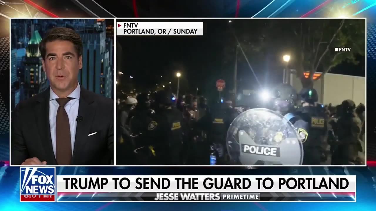 Left Wing Terror Is At Record Highs