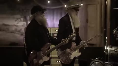 ZZ Top - La Grange (Live From Gruene Hall) _ Stages