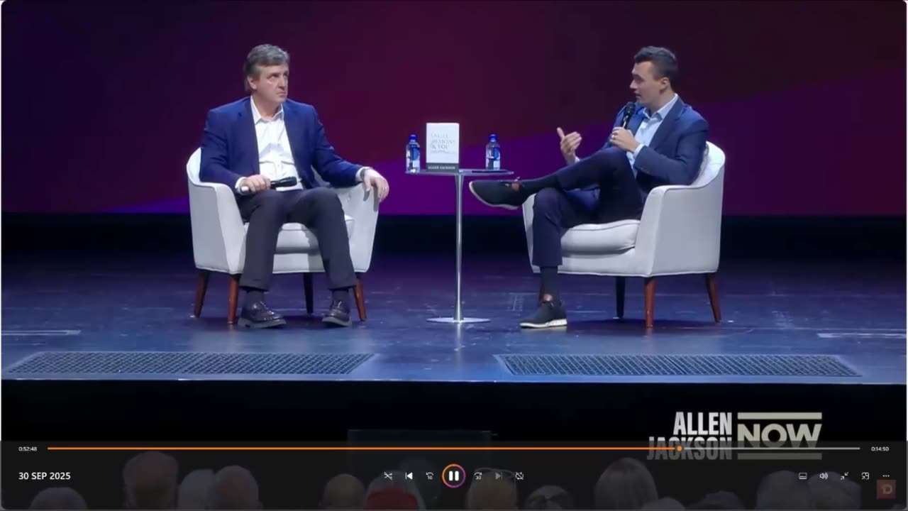 FAITH over Fear September 30, 2025: Speaking TRUTH Draws Enemies – Galatians 4:16