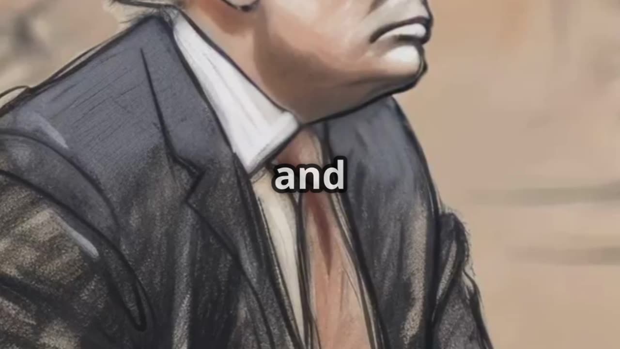 Trump-Appointed Prosecutor's Dramatic Exit