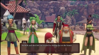 Let's Play Dragon Quest XI S: Echoes of an Elusive Age (Part 5)